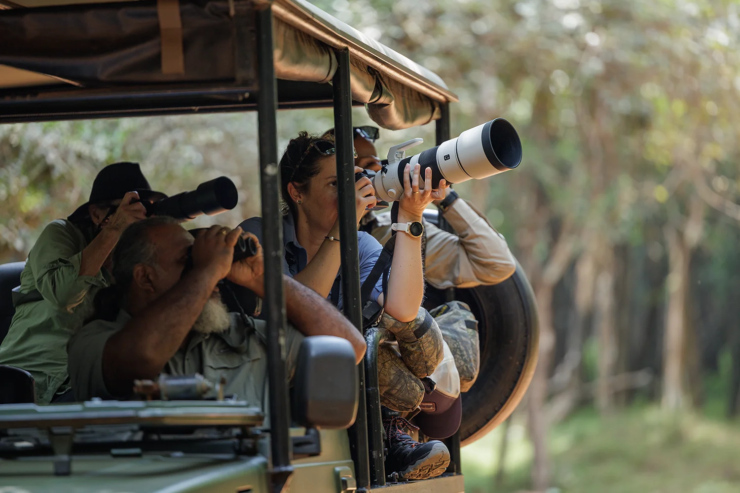 Photography Expeditions